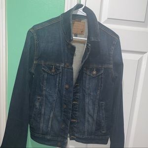 Denim Jacket- mens